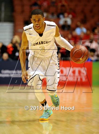 Thumbnail 1 in Canyon vs. Lawndale (CIF SS D2AA Final) photogallery.