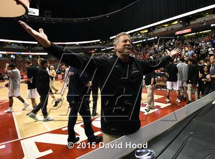 Thumbnail 1 in Canyon vs. Lawndale (CIF SS D2AA Final) photogallery.