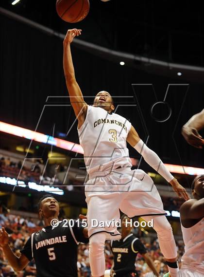 Thumbnail 1 in Canyon vs. Lawndale (CIF SS D2AA Final) photogallery.
