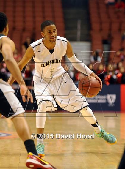 Thumbnail 2 in Canyon vs. Lawndale (CIF SS D2AA Final) photogallery.