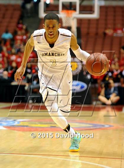 Thumbnail 2 in Canyon vs. Lawndale (CIF SS D2AA Final) photogallery.