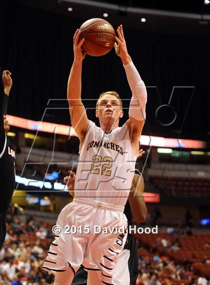 Thumbnail 1 in Canyon vs. Lawndale (CIF SS D2AA Final) photogallery.