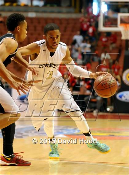 Thumbnail 3 in Canyon vs. Lawndale (CIF SS D2AA Final) photogallery.