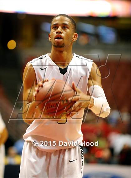 Thumbnail 3 in Canyon vs. Lawndale (CIF SS D2AA Final) photogallery.