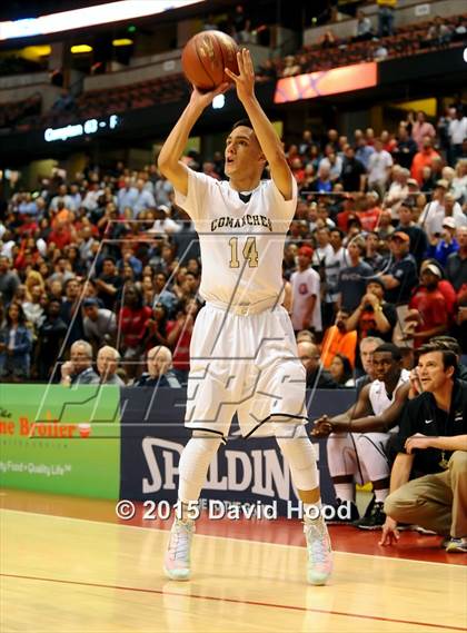Thumbnail 1 in Canyon vs. Lawndale (CIF SS D2AA Final) photogallery.