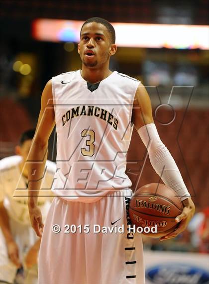 Thumbnail 3 in Canyon vs. Lawndale (CIF SS D2AA Final) photogallery.