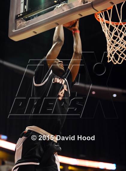 Thumbnail 2 in Canyon vs. Lawndale (CIF SS D2AA Final) photogallery.