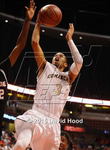 Thumbnail 2 in Canyon vs. Lawndale (CIF SS D2AA Final) photogallery.