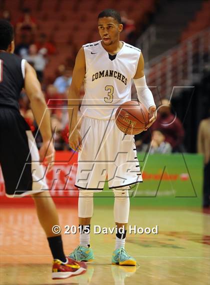 Thumbnail 3 in Canyon vs. Lawndale (CIF SS D2AA Final) photogallery.