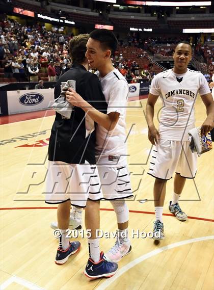 Thumbnail 1 in Canyon vs. Lawndale (CIF SS D2AA Final) photogallery.