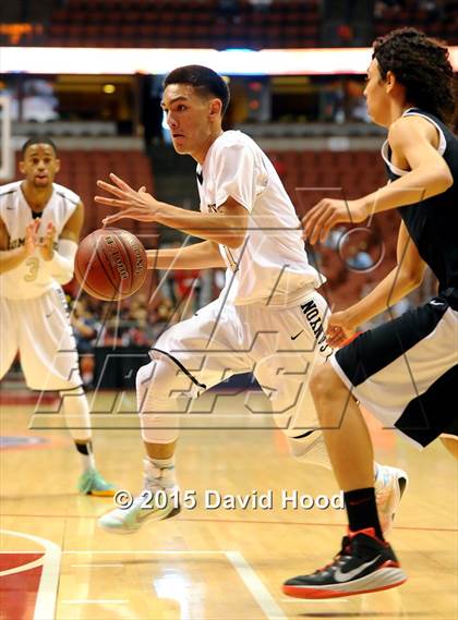 Thumbnail 1 in Canyon vs. Lawndale (CIF SS D2AA Final) photogallery.