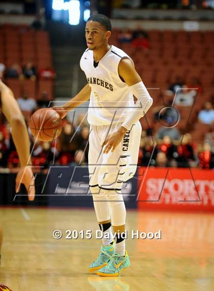 Thumbnail 1 in Canyon vs. Lawndale (CIF SS D2AA Final) photogallery.