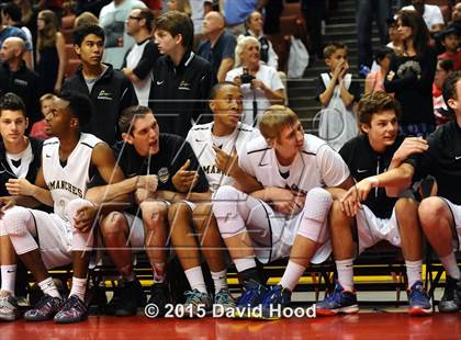 Thumbnail 1 in Canyon vs. Lawndale (CIF SS D2AA Final) photogallery.