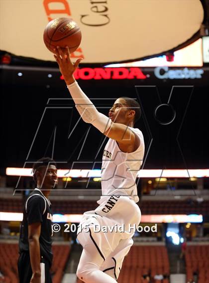 Thumbnail 2 in Canyon vs. Lawndale (CIF SS D2AA Final) photogallery.