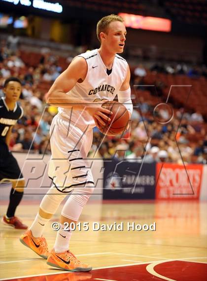 Thumbnail 1 in Canyon vs. Lawndale (CIF SS D2AA Final) photogallery.