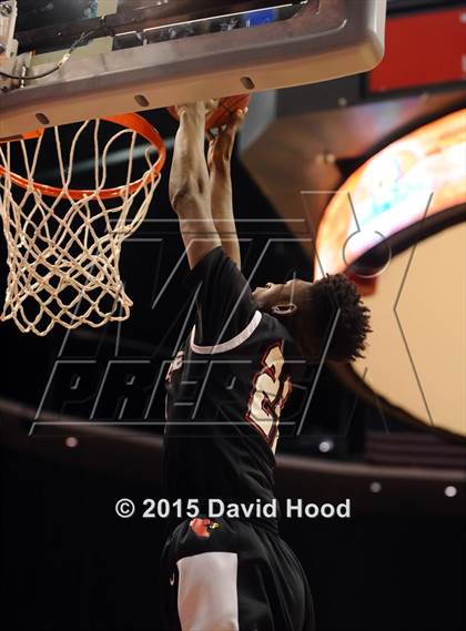 Thumbnail 3 in Canyon vs. Lawndale (CIF SS D2AA Final) photogallery.