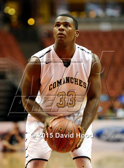 Thumbnail 3 in Canyon vs. Lawndale (CIF SS D2AA Final) photogallery.