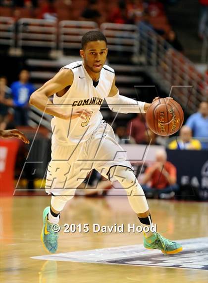 Thumbnail 1 in Canyon vs. Lawndale (CIF SS D2AA Final) photogallery.