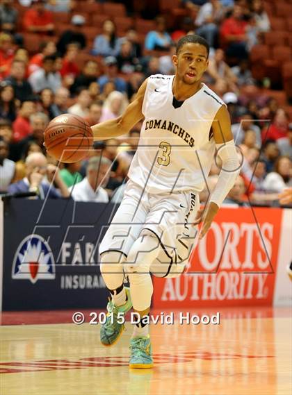 Thumbnail 1 in Canyon vs. Lawndale (CIF SS D2AA Final) photogallery.