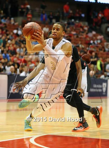 Thumbnail 1 in Canyon vs. Lawndale (CIF SS D2AA Final) photogallery.