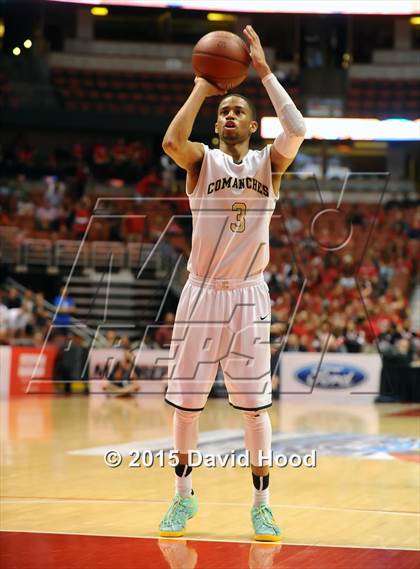 Thumbnail 3 in Canyon vs. Lawndale (CIF SS D2AA Final) photogallery.