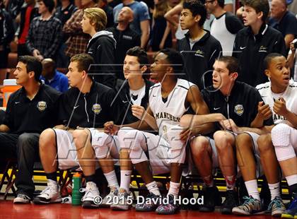 Thumbnail 3 in Canyon vs. Lawndale (CIF SS D2AA Final) photogallery.