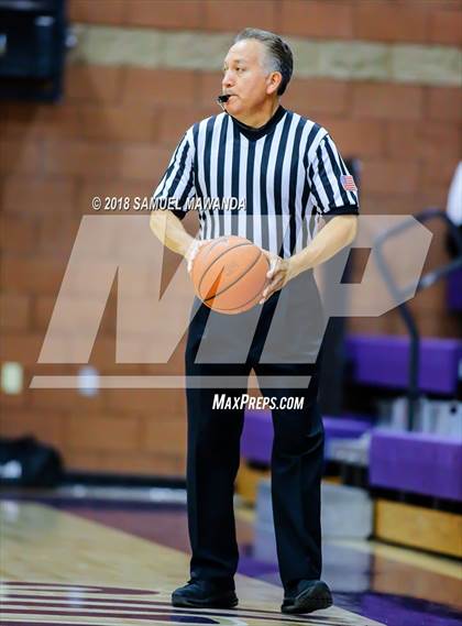 Thumbnail 2 in Executive Prep Academy of Finance vs USC Hybrid photogallery.
