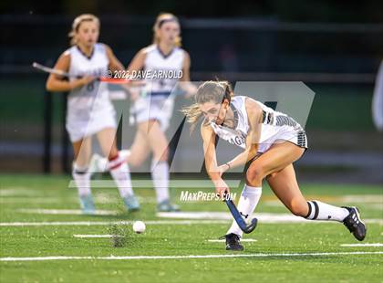 Thumbnail 2 in Bishop Guertin vs Windham (NHIAA Division 1 Semifinal) photogallery.