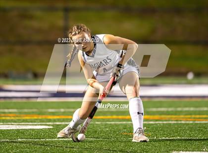 Thumbnail 2 in Bishop Guertin vs Windham (NHIAA Division 1 Semifinal) photogallery.