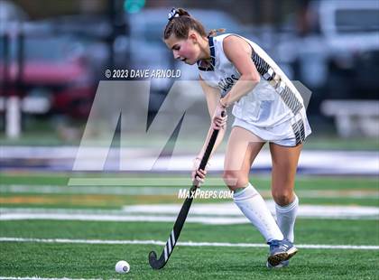 Thumbnail 1 in Bishop Guertin vs Windham (NHIAA Division 1 Semifinal) photogallery.