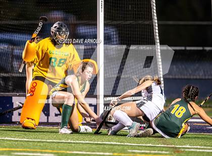 Thumbnail 3 in Bishop Guertin vs Windham (NHIAA Division 1 Semifinal) photogallery.