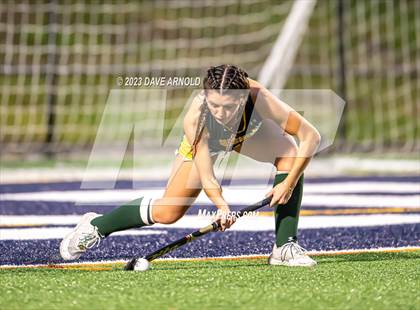 Thumbnail 1 in Bishop Guertin vs Windham (NHIAA Division 1 Semifinal) photogallery.