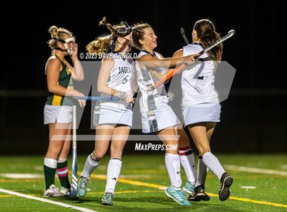 Thumbnail 3 in Bishop Guertin vs Windham (NHIAA Division 1 Semifinal) photogallery.