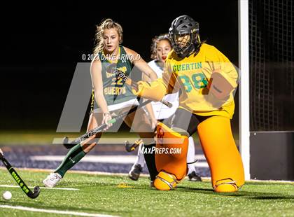 Thumbnail 1 in Bishop Guertin vs Windham (NHIAA Division 1 Semifinal) photogallery.
