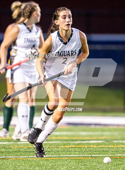Thumbnail 2 in Bishop Guertin vs Windham (NHIAA Division 1 Semifinal) photogallery.