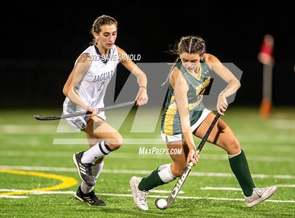 Thumbnail 3 in Bishop Guertin vs Windham (NHIAA Division 1 Semifinal) photogallery.