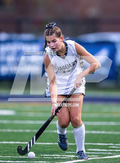Thumbnail 3 in Bishop Guertin vs Windham (NHIAA Division 1 Semifinal) photogallery.