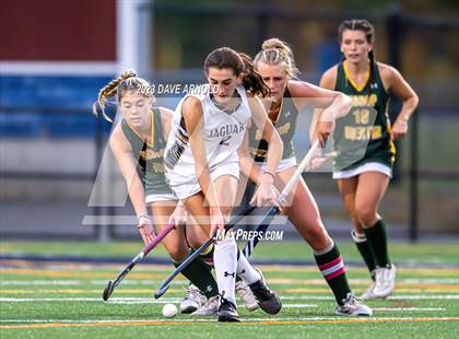 Thumbnail 3 in Bishop Guertin vs Windham (NHIAA Division 1 Semifinal) photogallery.