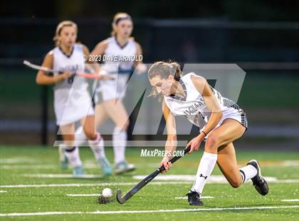 Thumbnail 1 in Bishop Guertin vs Windham (NHIAA Division 1 Semifinal) photogallery.