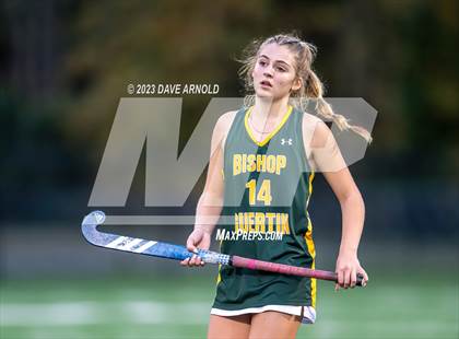 Thumbnail 3 in Bishop Guertin vs Windham (NHIAA Division 1 Semifinal) photogallery.