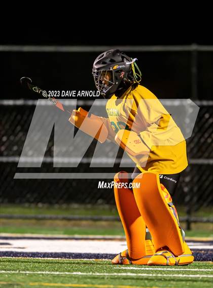 Thumbnail 2 in Bishop Guertin vs Windham (NHIAA Division 1 Semifinal) photogallery.