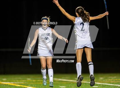 Thumbnail 3 in Bishop Guertin vs Windham (NHIAA Division 1 Semifinal) photogallery.
