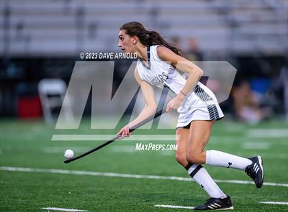 Thumbnail 2 in Bishop Guertin vs Windham (NHIAA Division 1 Semifinal) photogallery.