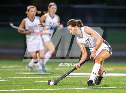 Thumbnail 3 in Bishop Guertin vs Windham (NHIAA Division 1 Semifinal) photogallery.