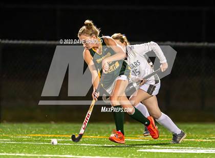 Thumbnail 3 in Bishop Guertin vs Windham (NHIAA Division 1 Semifinal) photogallery.