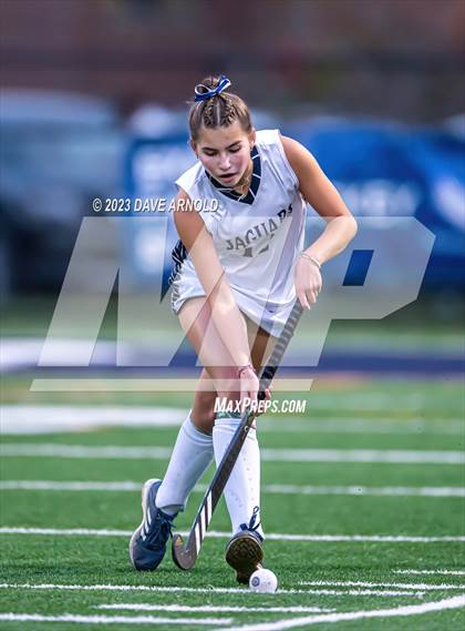 Thumbnail 2 in Bishop Guertin vs Windham (NHIAA Division 1 Semifinal) photogallery.