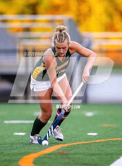 Thumbnail 1 in Bishop Guertin vs Windham (NHIAA Division 1 Semifinal) photogallery.