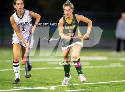 Thumbnail 2 in Bishop Guertin vs Windham (NHIAA Division 1 Semifinal) photogallery.