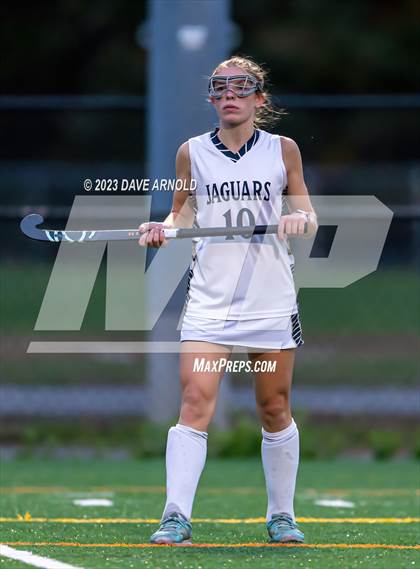 Thumbnail 2 in Bishop Guertin vs Windham (NHIAA Division 1 Semifinal) photogallery.