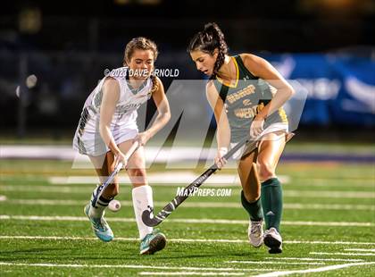 Thumbnail 1 in Bishop Guertin vs Windham (NHIAA Division 1 Semifinal) photogallery.